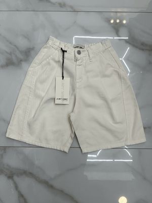 Pantaloncini Jeans jorts balloon BAMBINO Beige