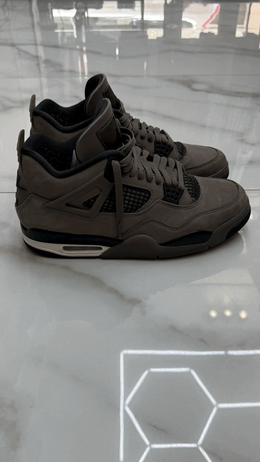 Jordan 4 retro cave stone Jordan 4 retro cave stone