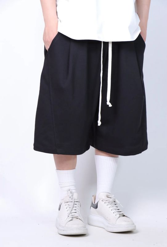 pantaloncini tuta balloon premium