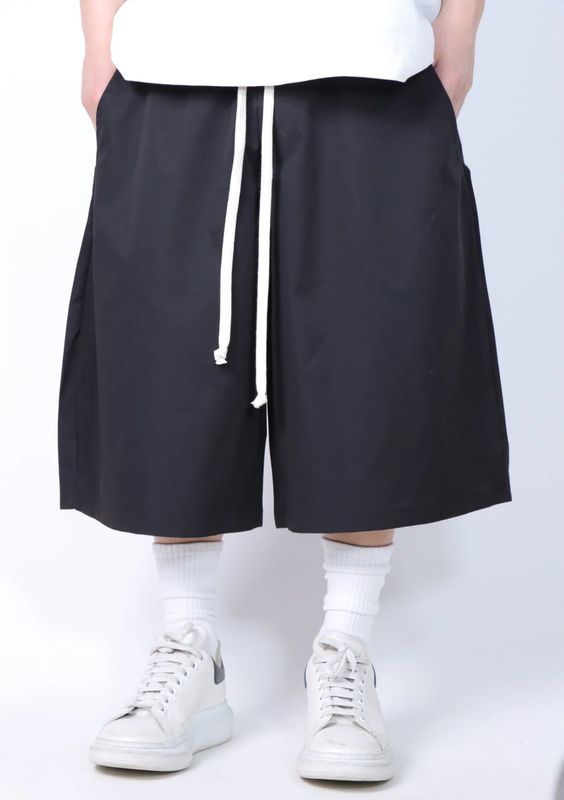 pantaloncini balloon premium