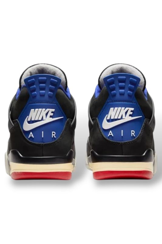 Jordan 4 Retro "Rare Air"