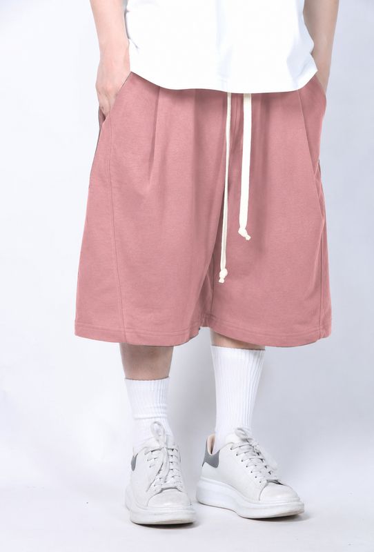 pantaloncini tuta balloon premium