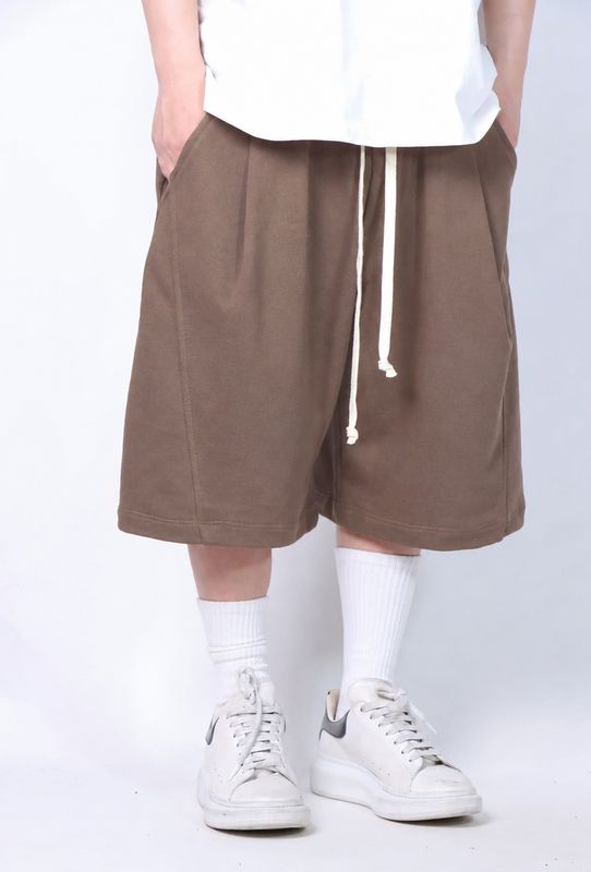 pantaloncini tuta balloon premium
