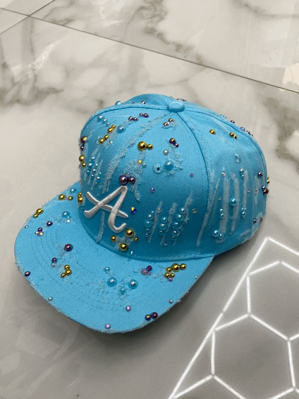 Cappello 'SUMMER EDITION' Custom