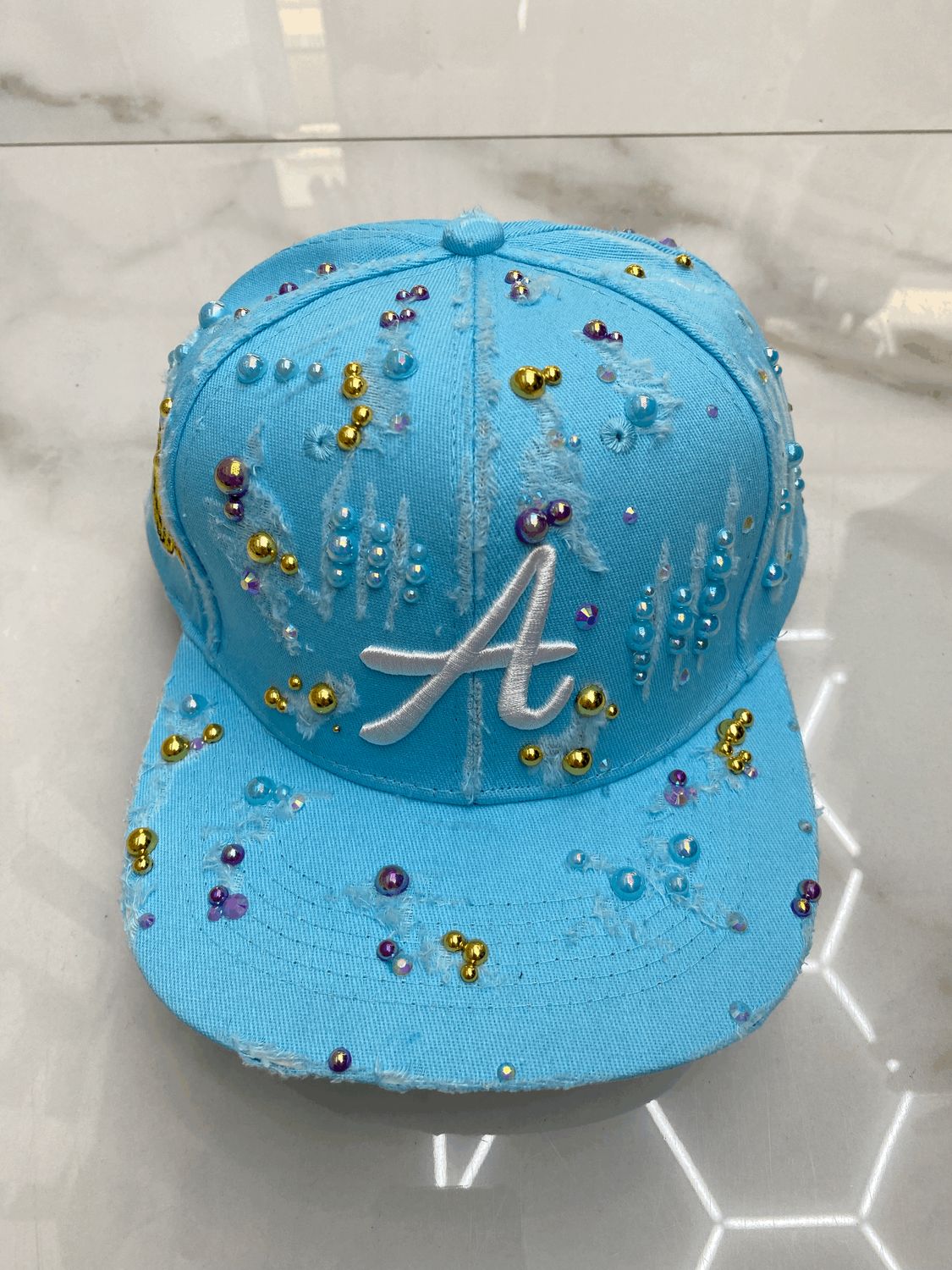 Cappello 'SUMMER EDITION' Custom