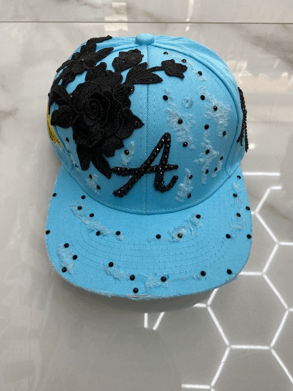 Cappello 'ECLIPSE' Custom