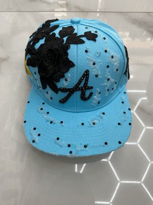 Cappello 'ECLIPSE' Custom