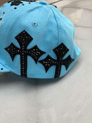 Cappello 'ECLIPSE' Custom