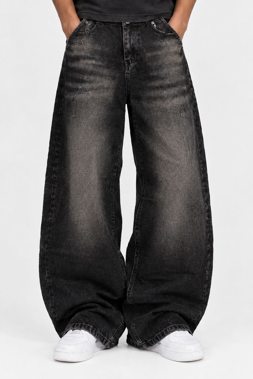 Jeans Balloon BAMBINO