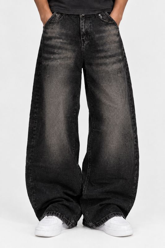 Jeans Balloon BAMBINO