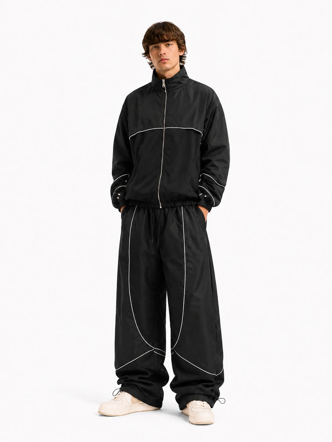 Completo Nylon linee