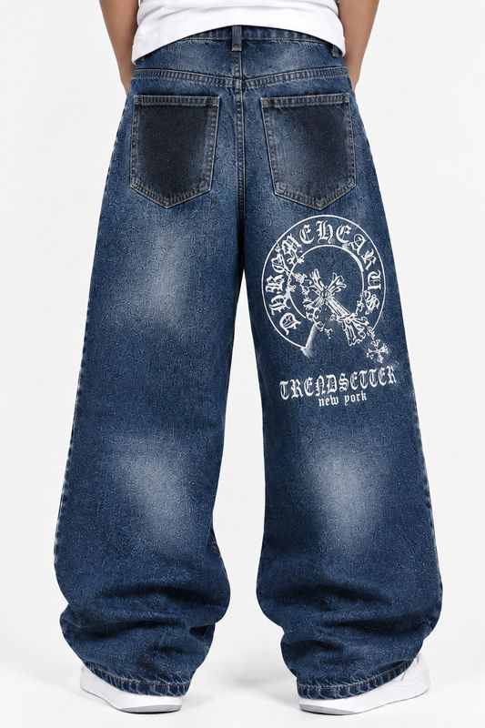 Jeans Balloon crendsetter BAMBINO