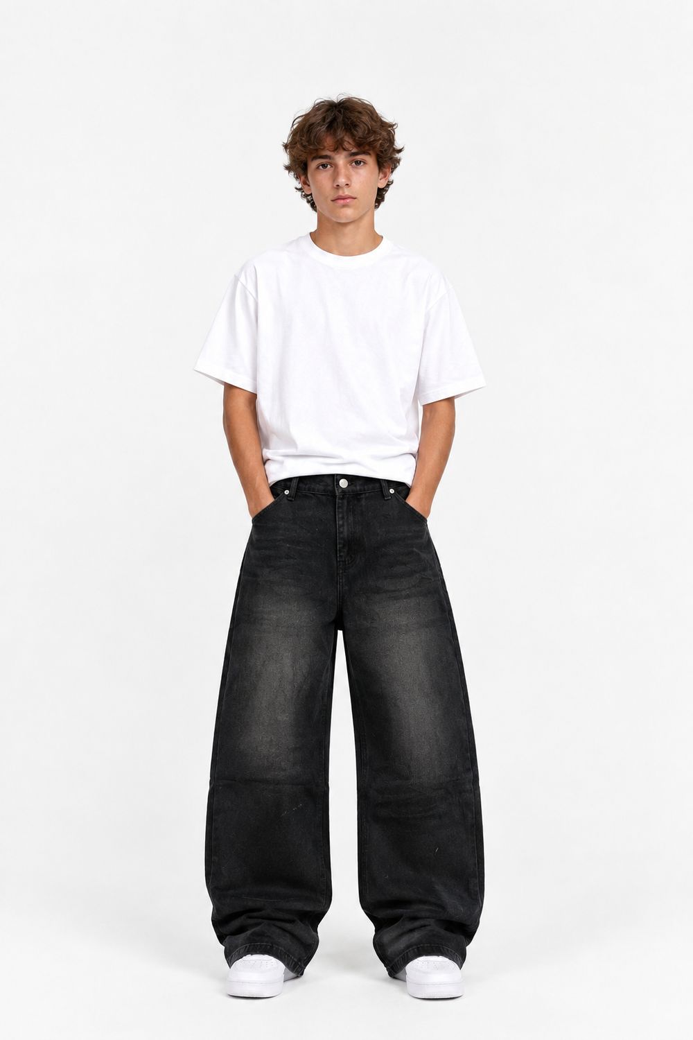 Jeans Balloon BAMBINO Jeans Balloon BAMBINO
