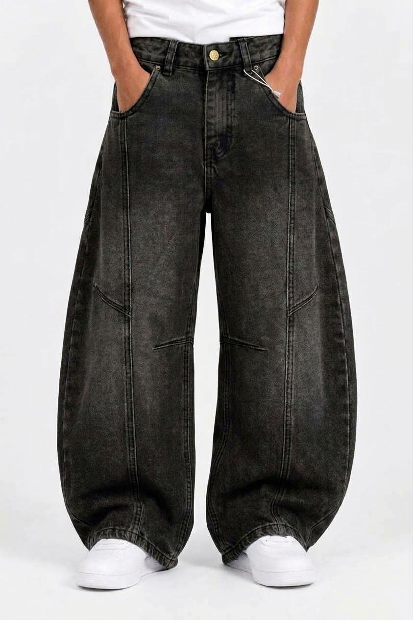 Jeans Balloon BAMBINO