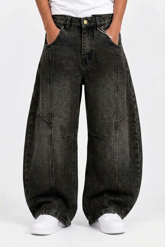 Jeans Balloon BAMBINO