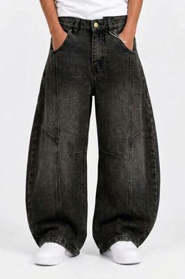 Jeans Balloon BAMBINO Jeans Balloon BAMBINO