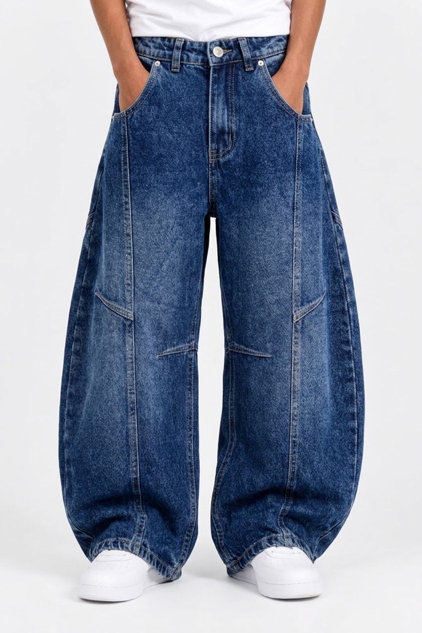 Jeans Balloon BAMBINO Jeans Balloon BAMBINO