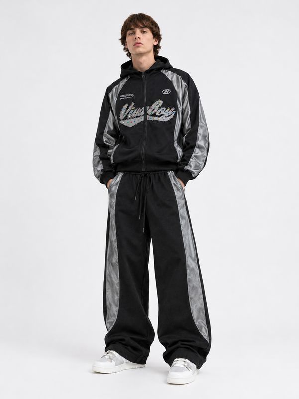 Tuta completa Fondo largo
