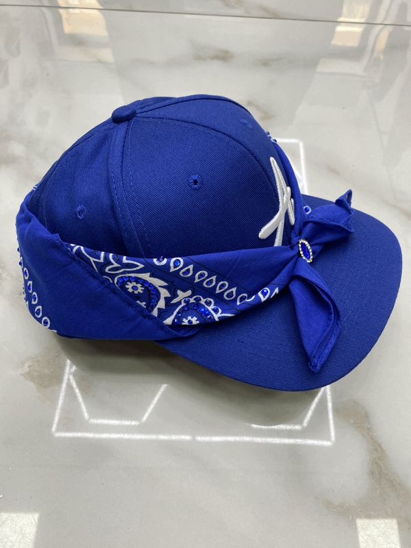 Cappello 'BANDANA' Custom