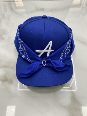 Cappello 'BANDANA' Custom Cappello 'BANDANA' Custom