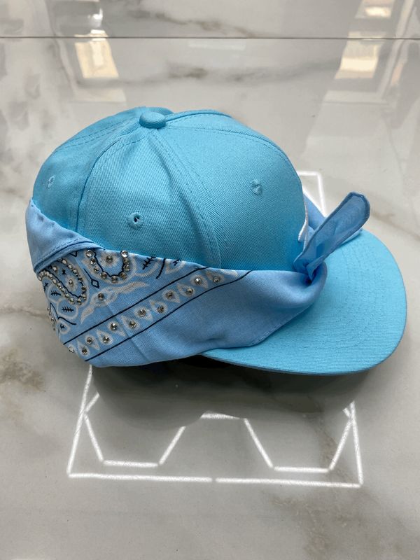 Cappello 'BANDANA' Custom