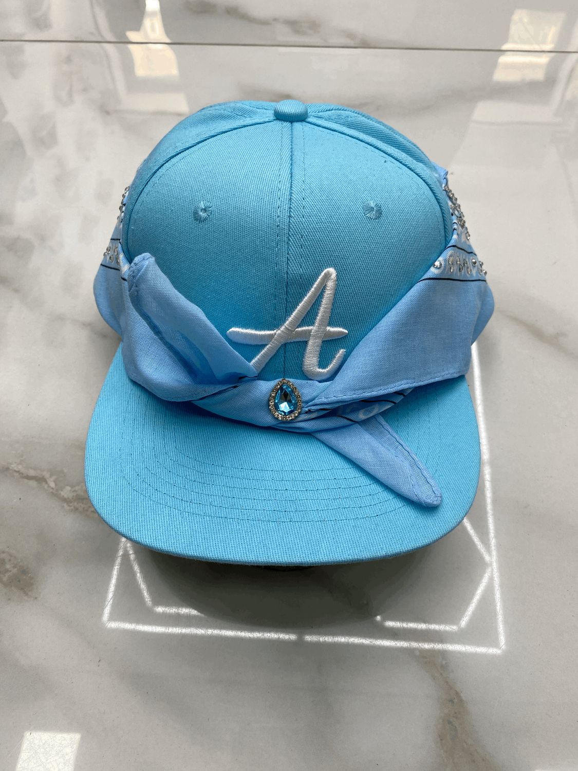 Cappello 'BANDANA' Custom Cappello 'BANDANA' Custom