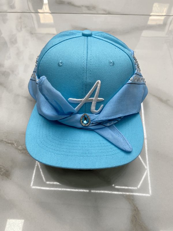 Cappello 'BANDANA' Custom