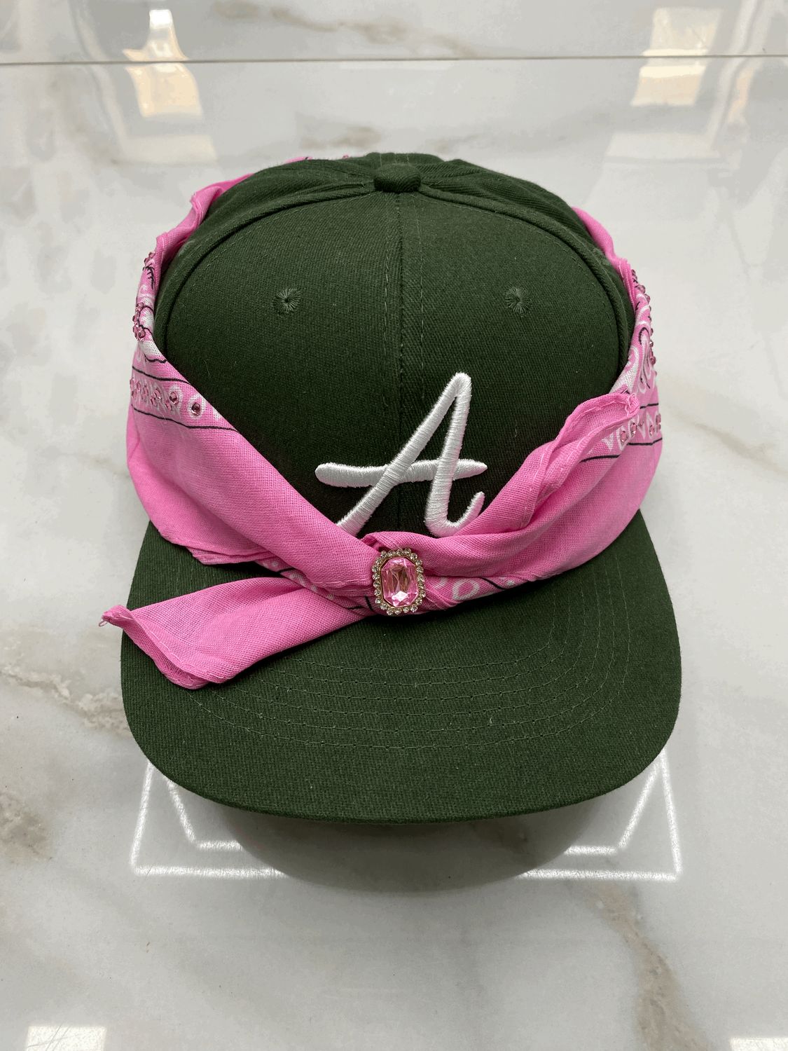 Cappello 'BANDANA' Custom Cappello 'BANDANA' Custom