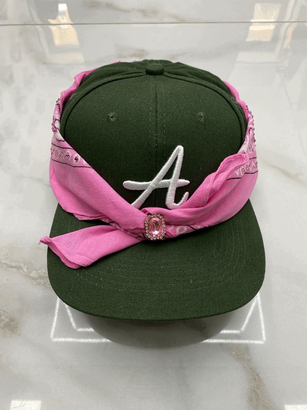 Cappello 'BANDANA' Custom