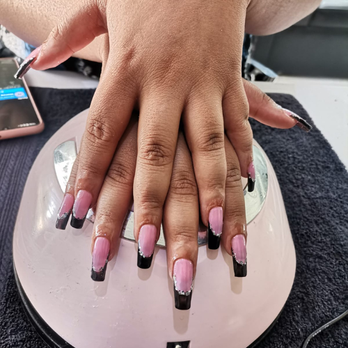 Nail Artistry