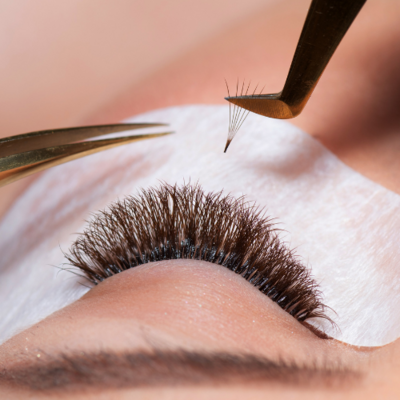 Eyelash Extensions