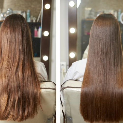 Hair Services for Women &amp; Men