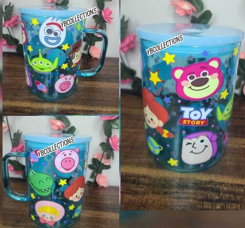 TS Mug