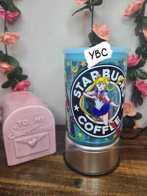 S M Mug