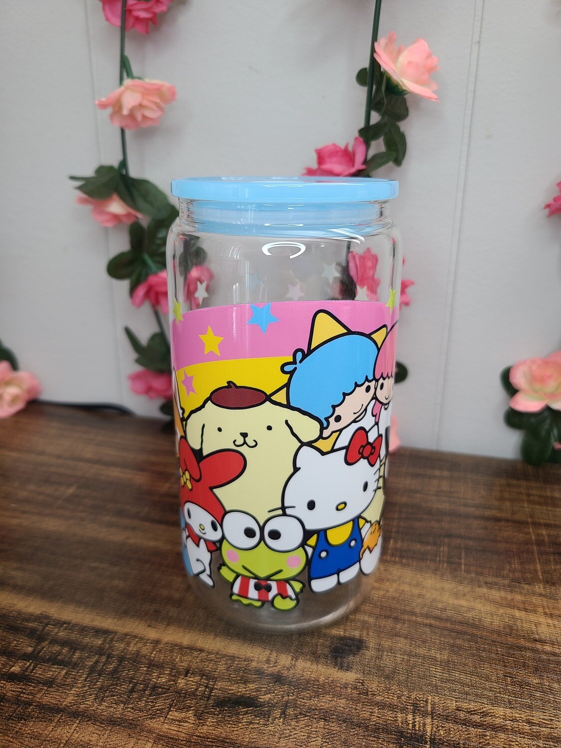H K Friends Cup
