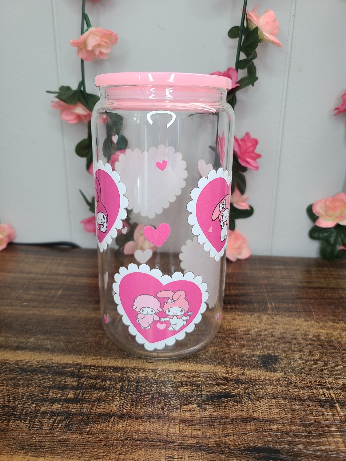 Melody Cup