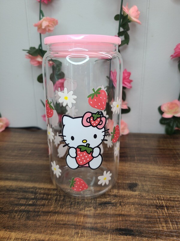 H K Strawberry Cup
