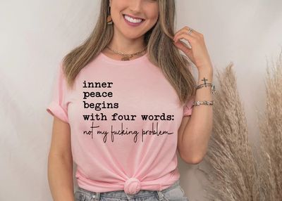inner peace