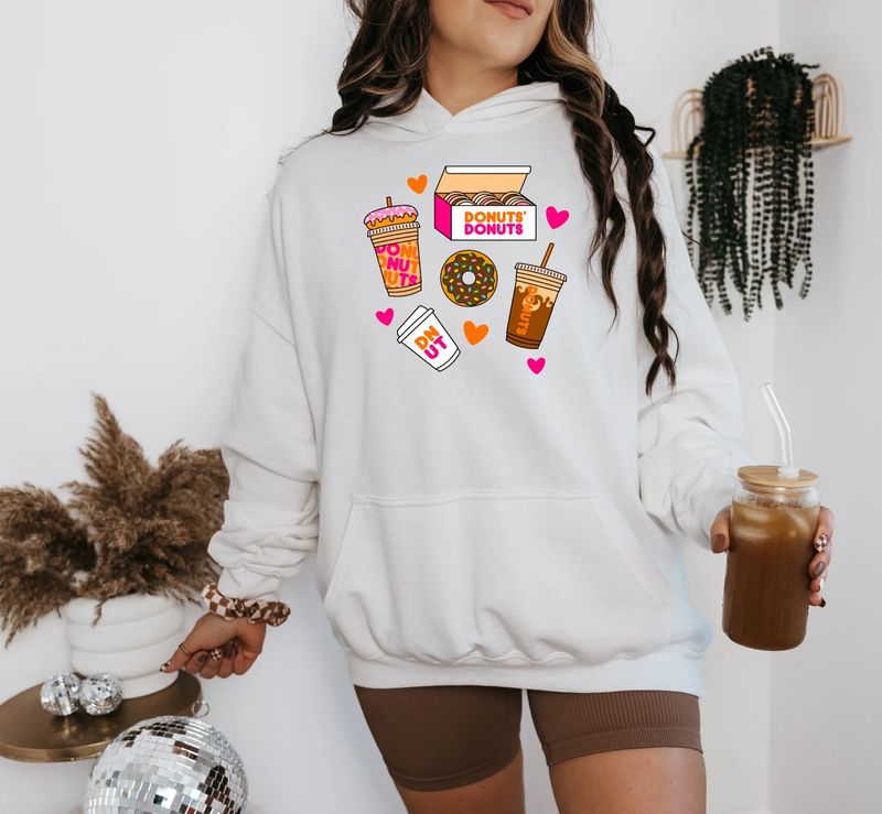 DD Coffee