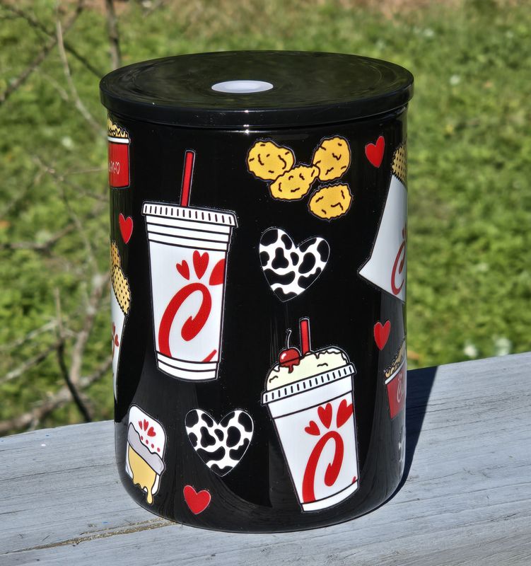 CFA Mug