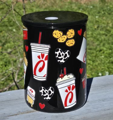 CFA Mug