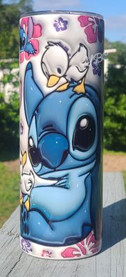 The &quot;ugly&quot; duckling