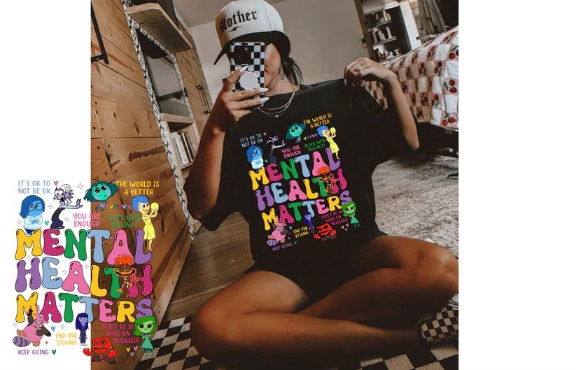 Emotions Shirt