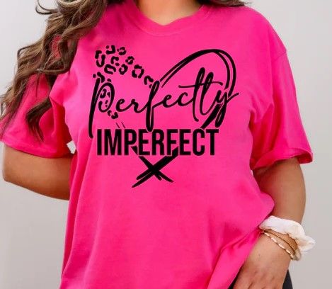 Imperfect Heart