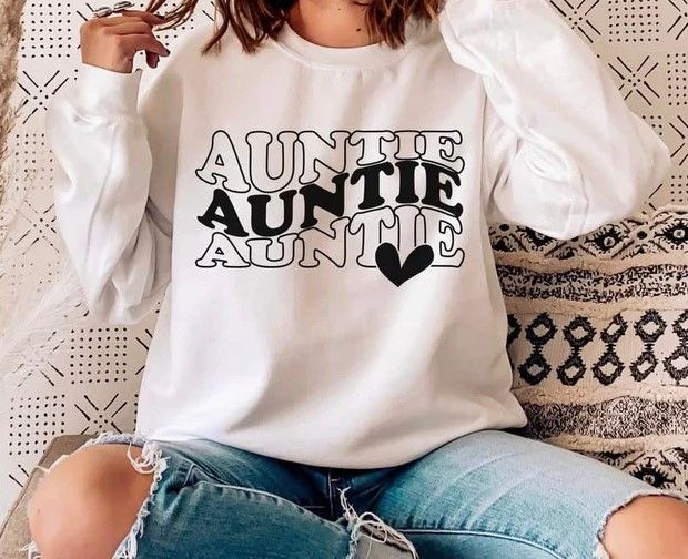 Auntie