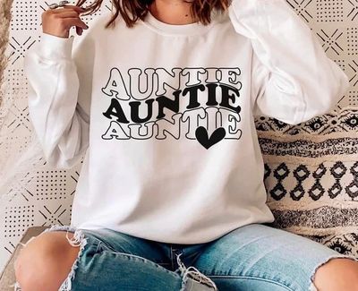 Auntie