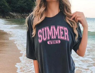 Summer Vibes