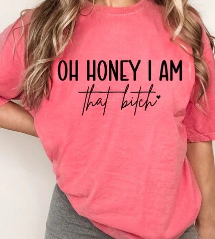 Oh Honey