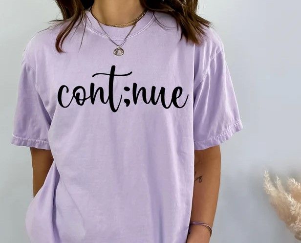 Continue