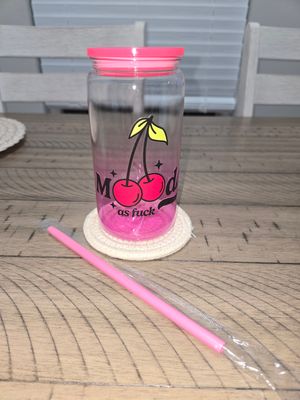 " Moody AF" Cherries